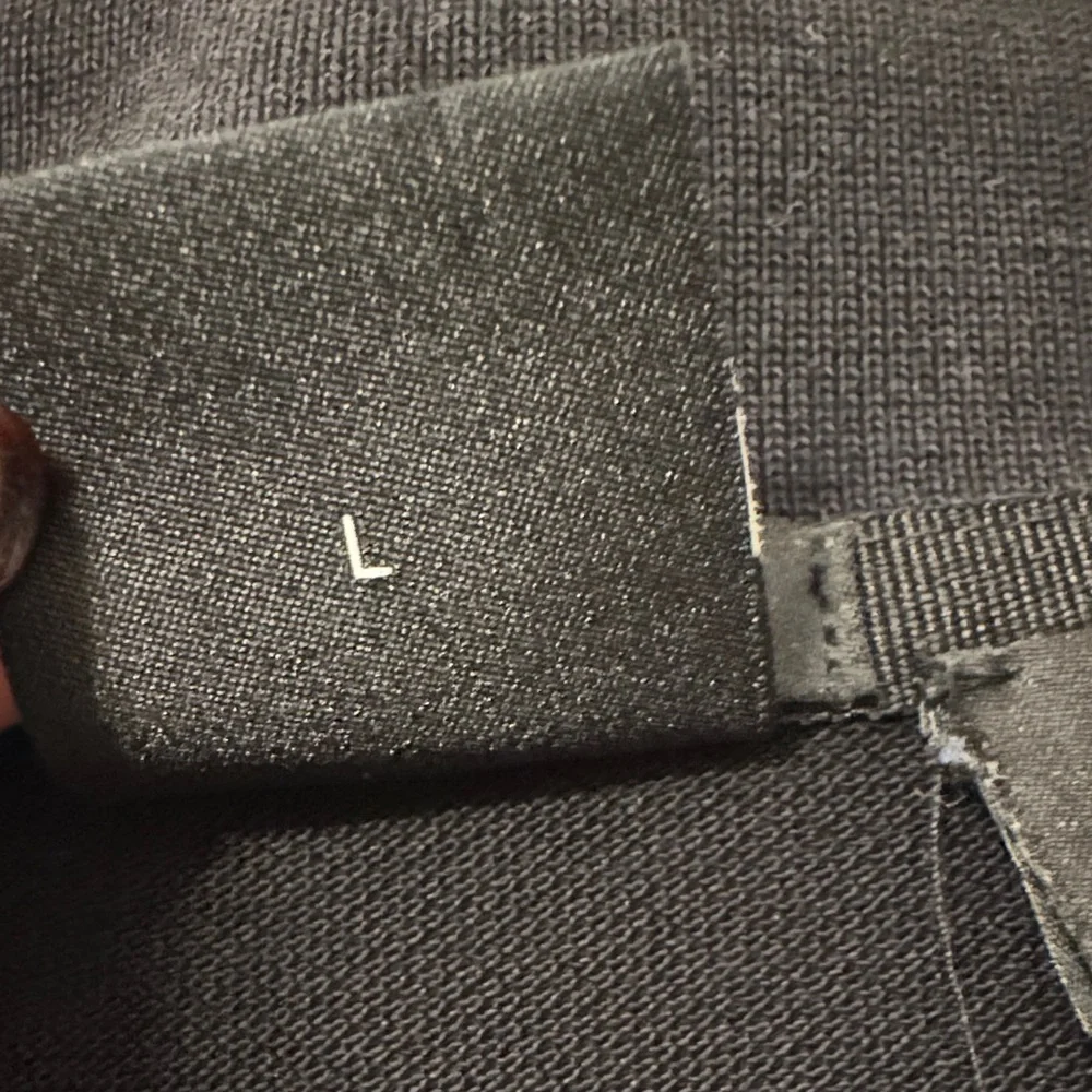 BOSS Black Men's Polo Shirt with Subtle Logo - Picture 3 of 7